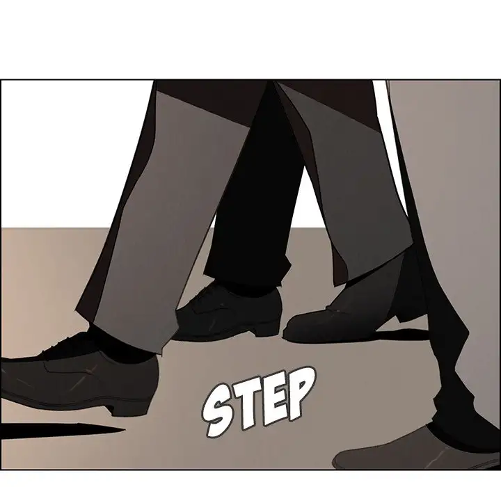 Rain Curtain Chapter 39 Page 136