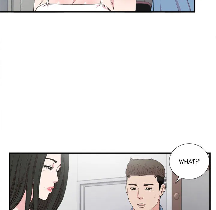 Secret Friend Chapter 108 Page 24