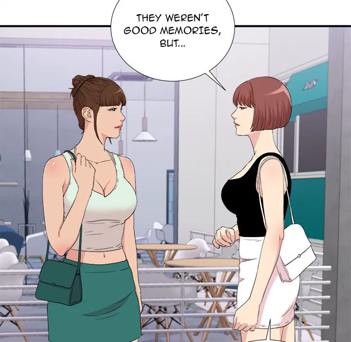 Secret Friend Chapter 109 Page 49
