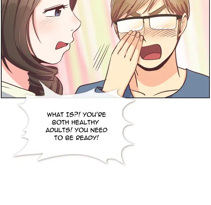 Annoying Alice Chapter 95 Page 15