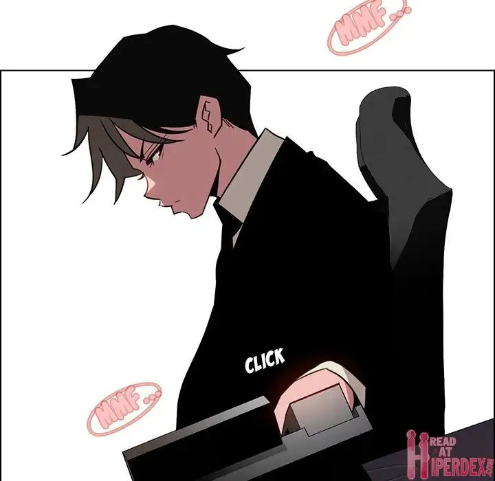 Rain Curtain Chapter 38 Page 110