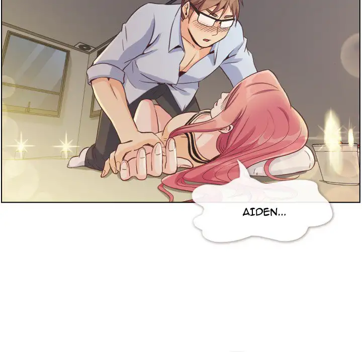 Annoying Alice Chapter 96 Page 65