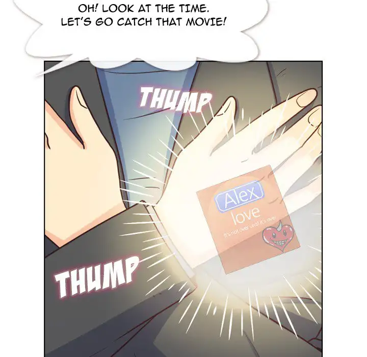 Annoying Alice Chapter 95 Page 28