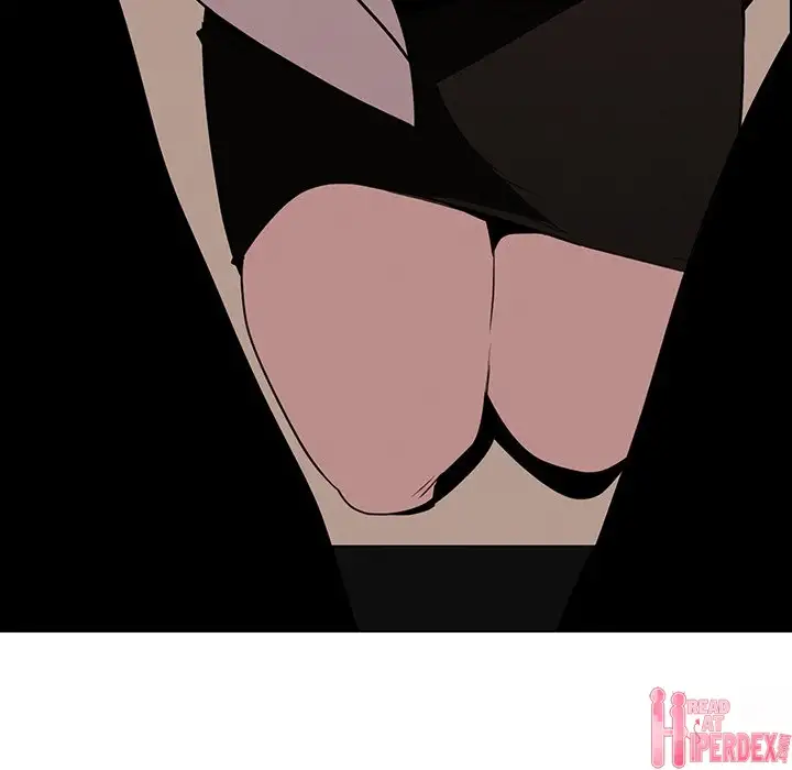 Rain Curtain Chapter 38 Page 101