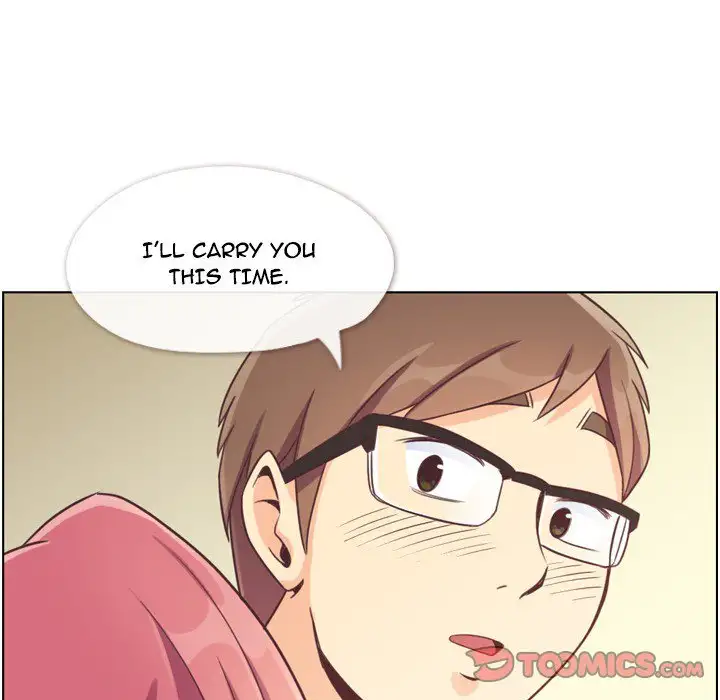 Annoying Alice Chapter 97 Page 69