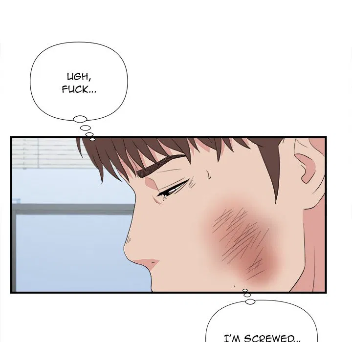 Secret Friend Chapter 110 Page 9