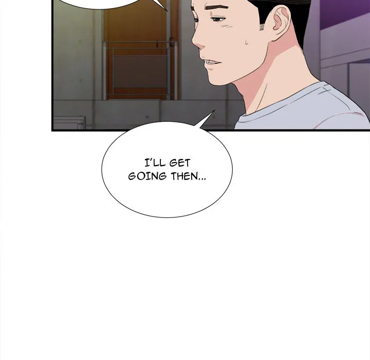 Secret Friend Chapter 110 Page 90
