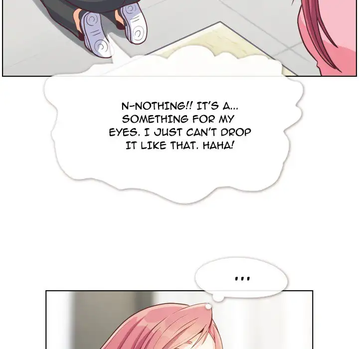 Annoying Alice Chapter 95 Page 73