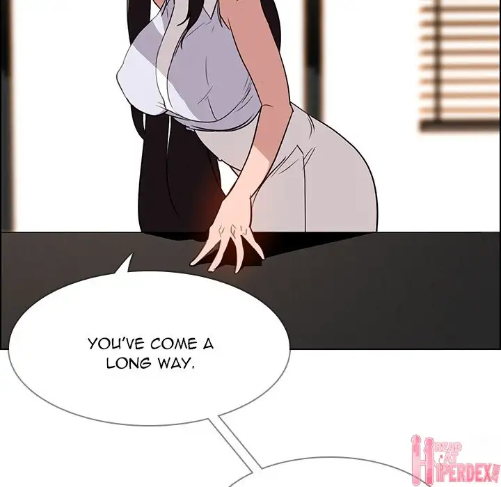 Rain Curtain Chapter 39 Page 117