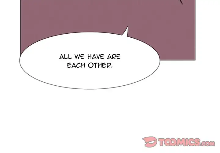 Rain Curtain Chapter 38 Page 3