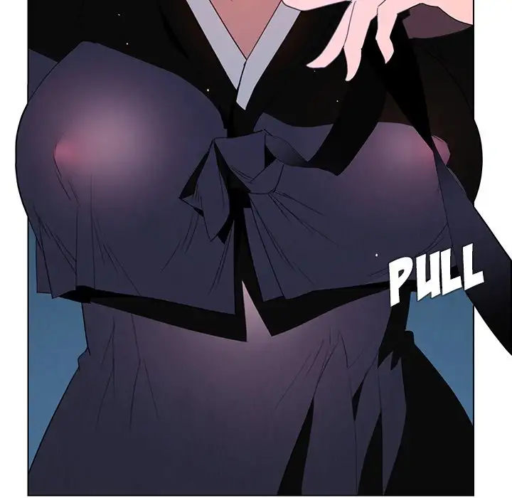 Rain Curtain Chapter 37 Page 106