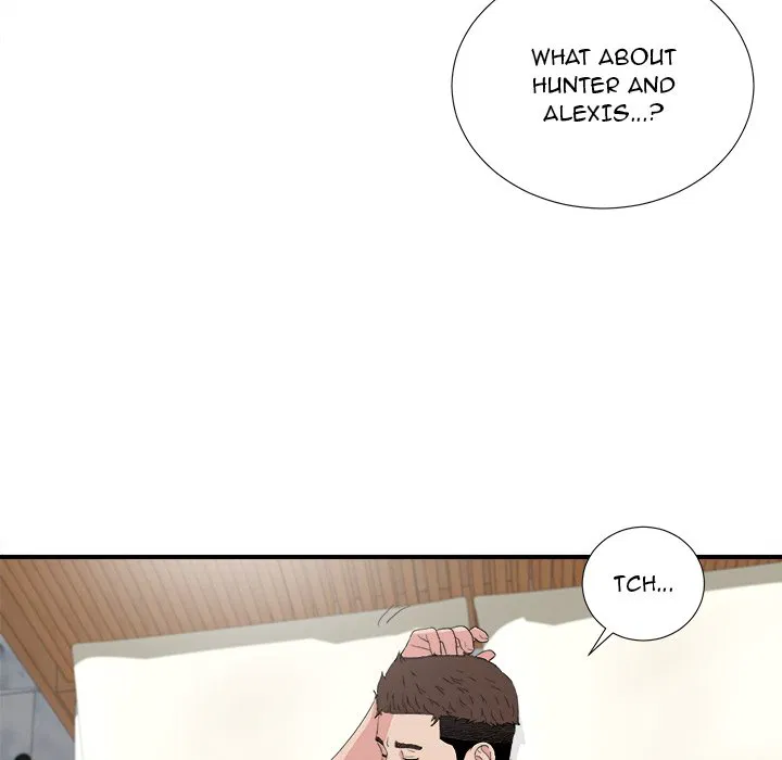 Secret Friend Chapter 108 Page 75