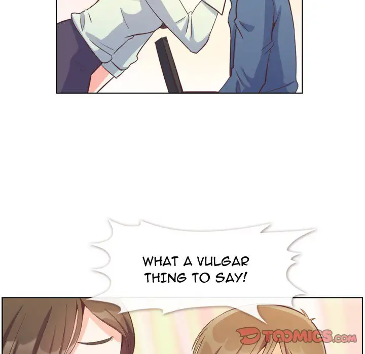 Annoying Alice Chapter 95 Page 14