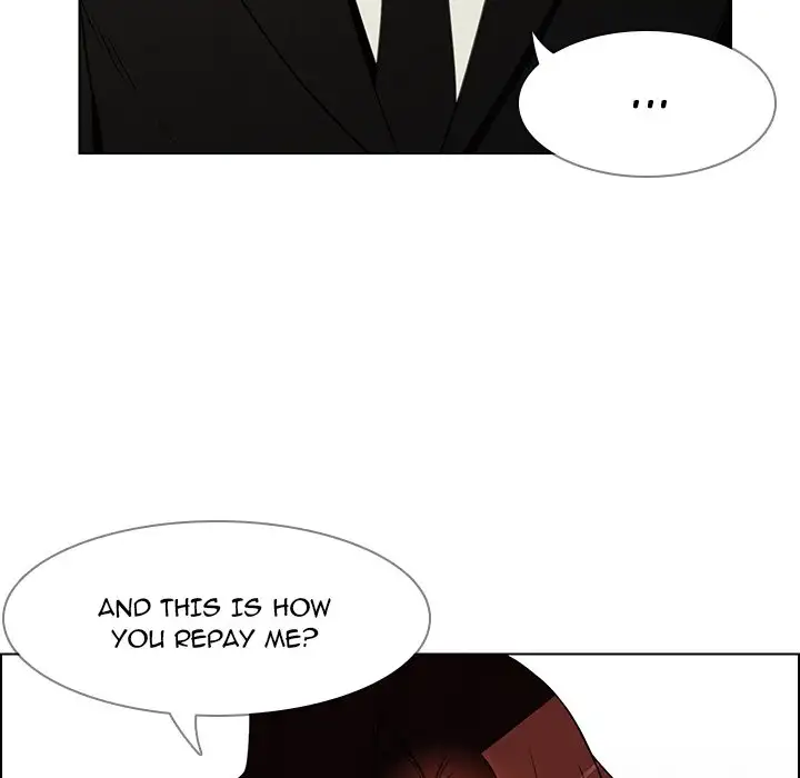 Rain Curtain Chapter 38 Page 99