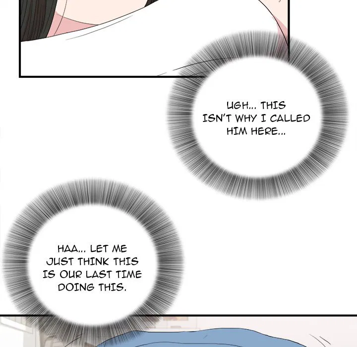 Secret Friend Chapter 109 Page 60