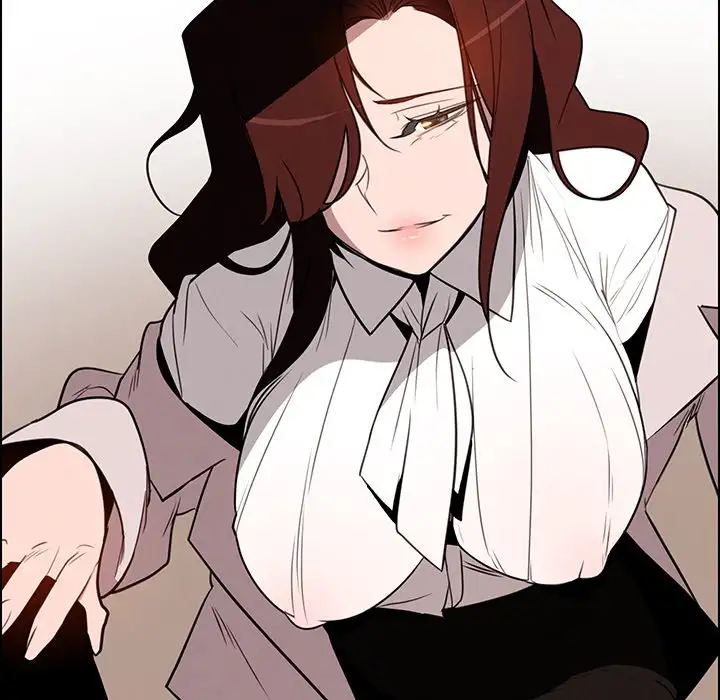 Rain Curtain Chapter 38 Page 100