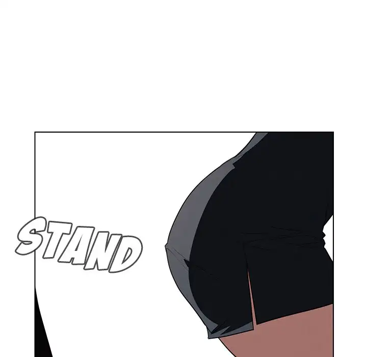 Rain Curtain Chapter 39 Page 89