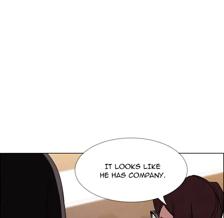 Rain Curtain Chapter 38 Page 121