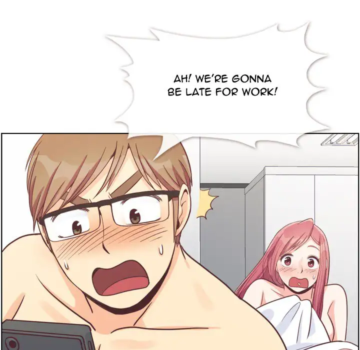 Annoying Alice Chapter 97 Page 101