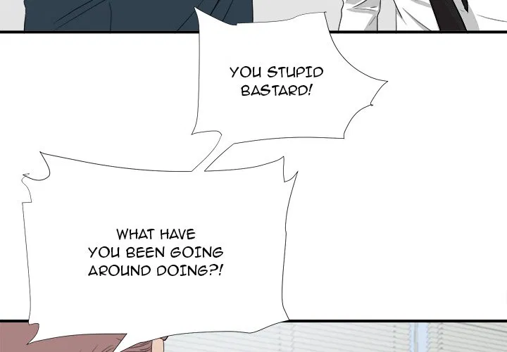 Secret Friend Chapter 110 Page 4