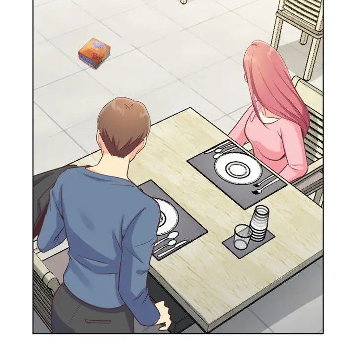Annoying Alice Chapter 95 Page 69