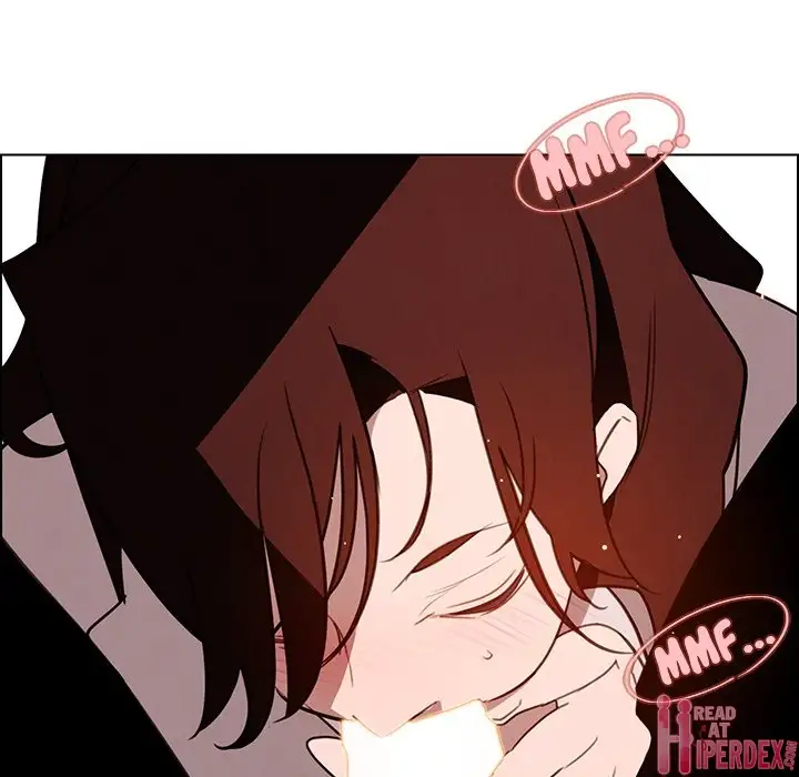 Rain Curtain Chapter 38 Page 106
