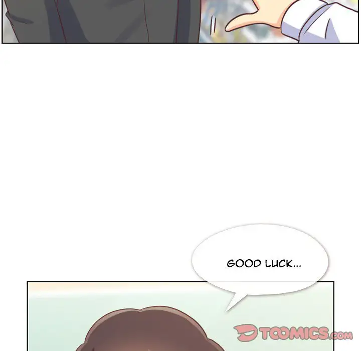 Annoying Alice Chapter 95 Page 20
