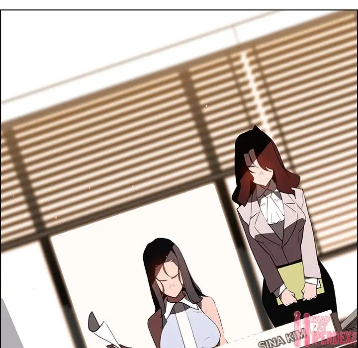 Rain Curtain Chapter 39 Page 106