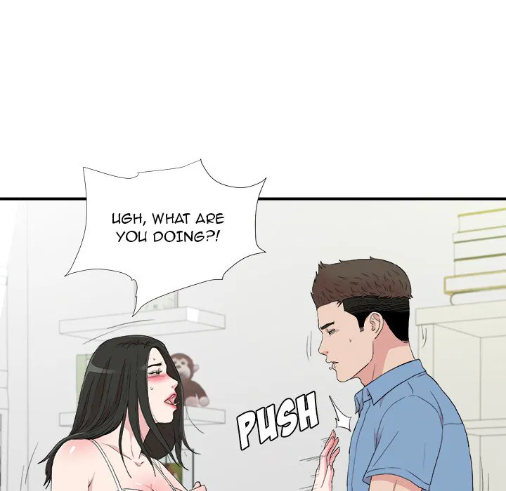 Secret Friend Chapter 109 Page 12