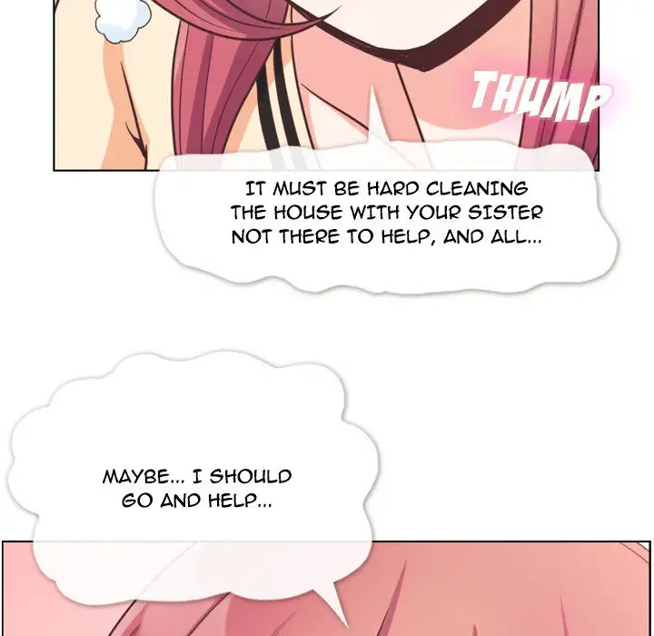 Annoying Alice Chapter 96 Page 20