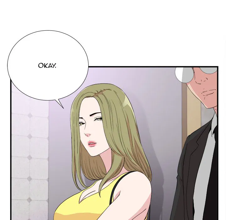 Secret Friend Chapter 110 Page 34
