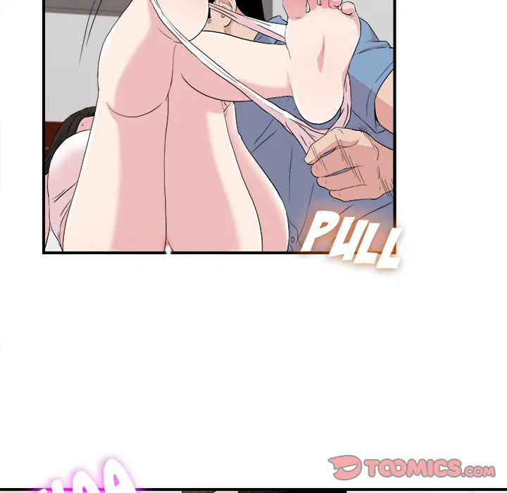 Secret Friend Chapter 109 Page 26
