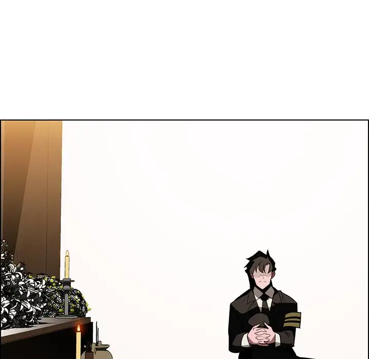 Rain Curtain Chapter 37 Page 83