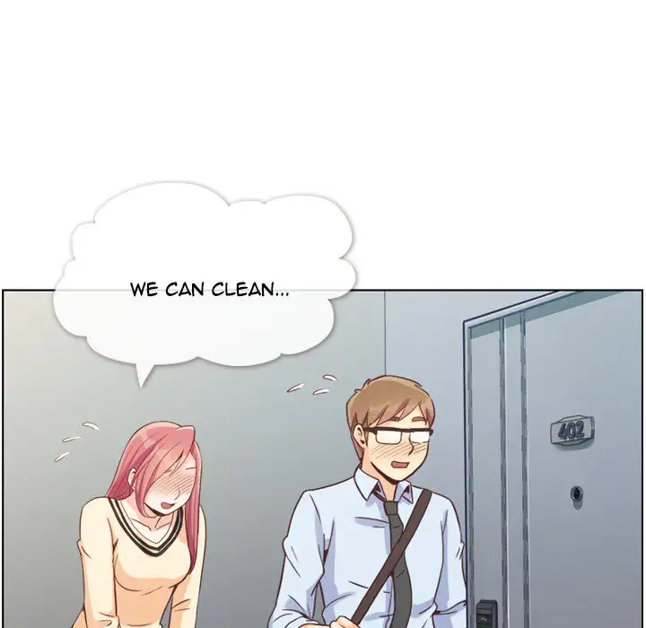 Annoying Alice Chapter 96 Page 51