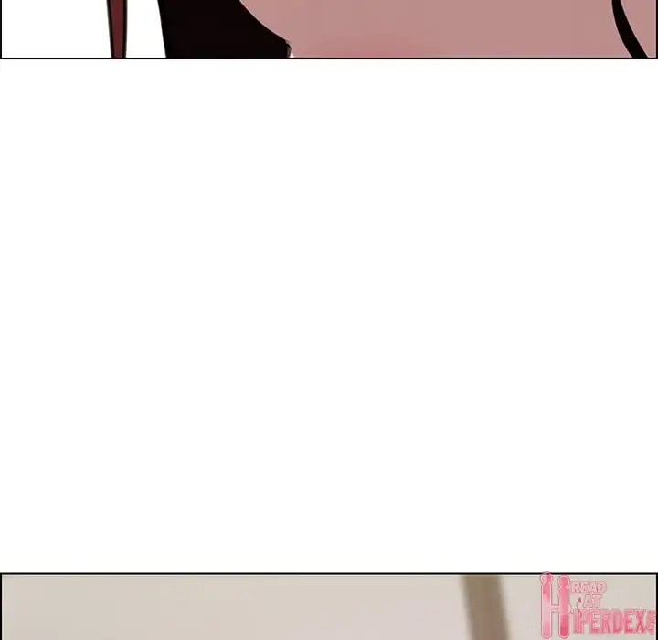 Rain Curtain Chapter 39 Page 5