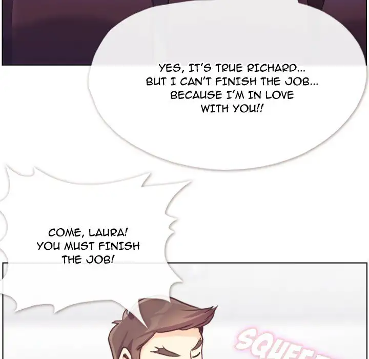 Annoying Alice Chapter 95 Page 31
