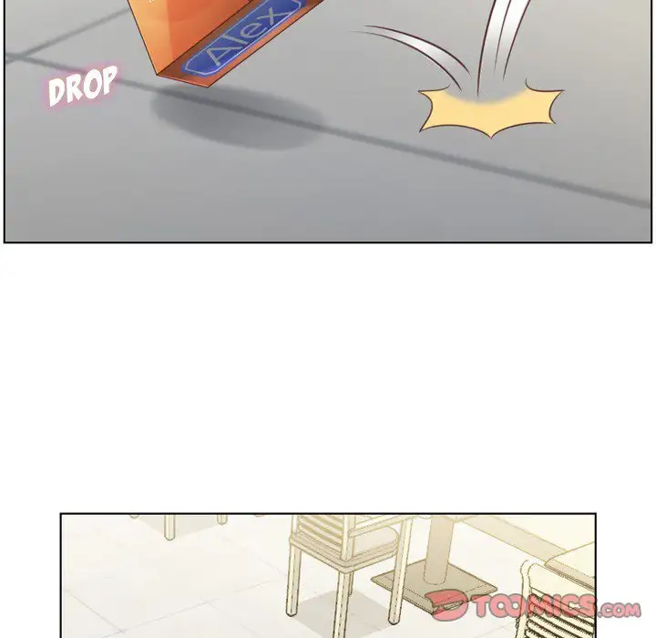 Annoying Alice Chapter 95 Page 68