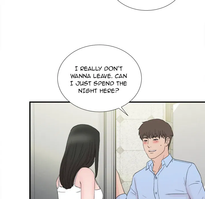 Secret Friend Chapter 107 Page 84