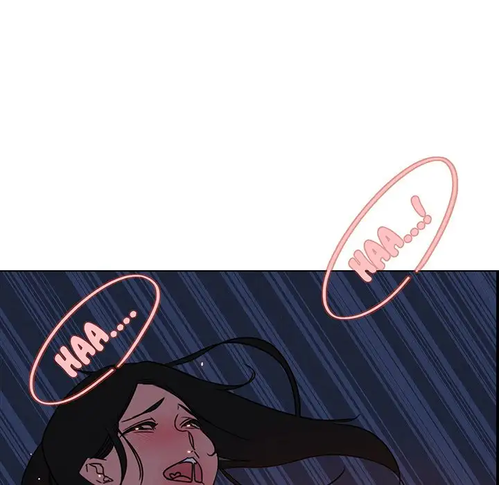 Rain Curtain Chapter 38 Page 9