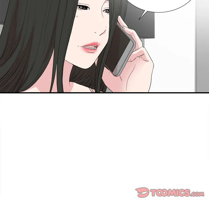Secret Friend Chapter 108 Page 14
