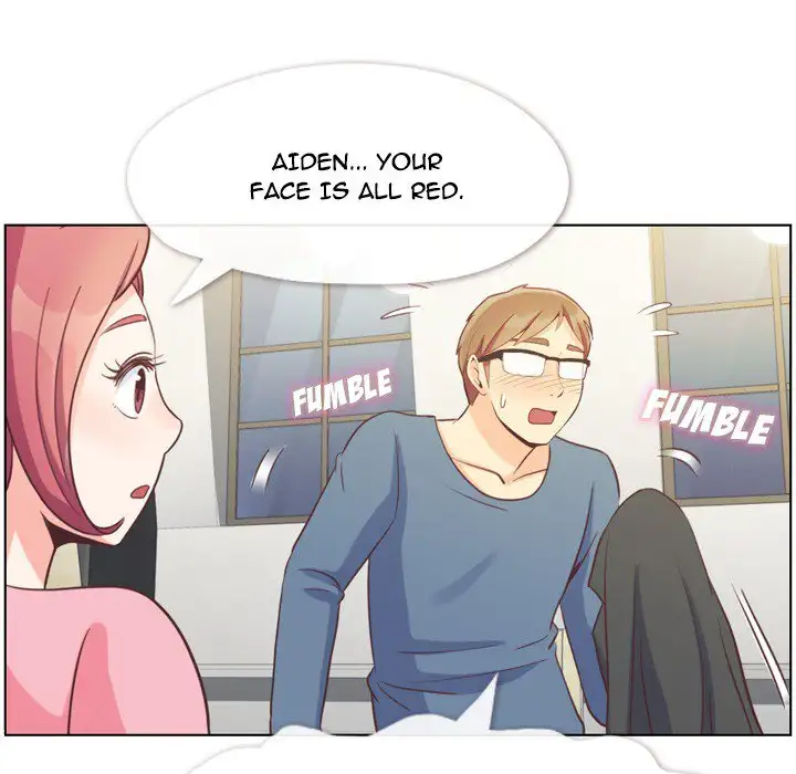 Annoying Alice Chapter 95 Page 65