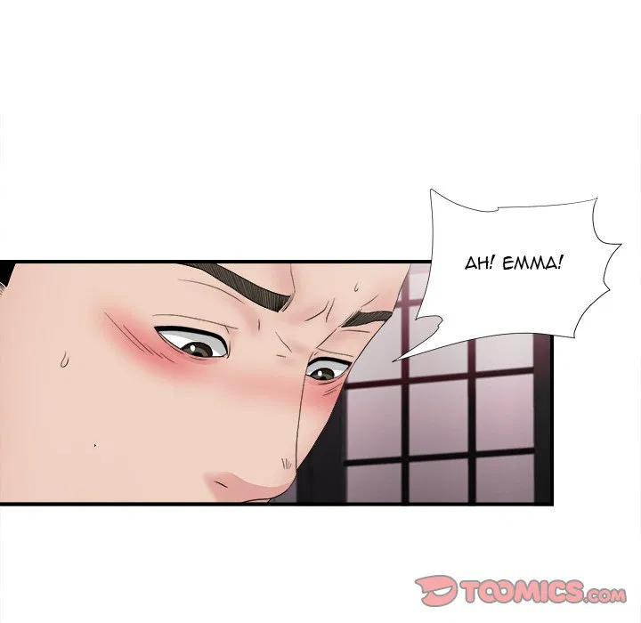 Secret Friend Chapter 107 Page 61