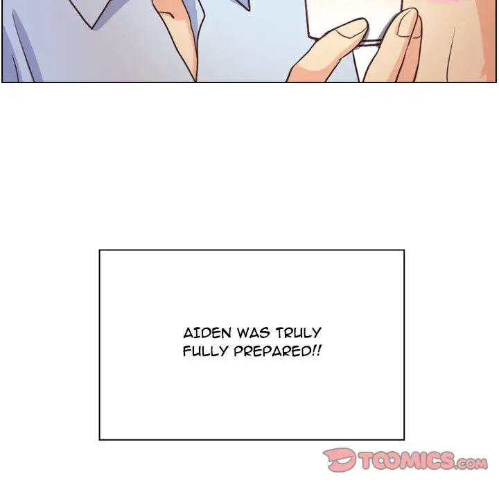 Annoying Alice Chapter 96 Page 74