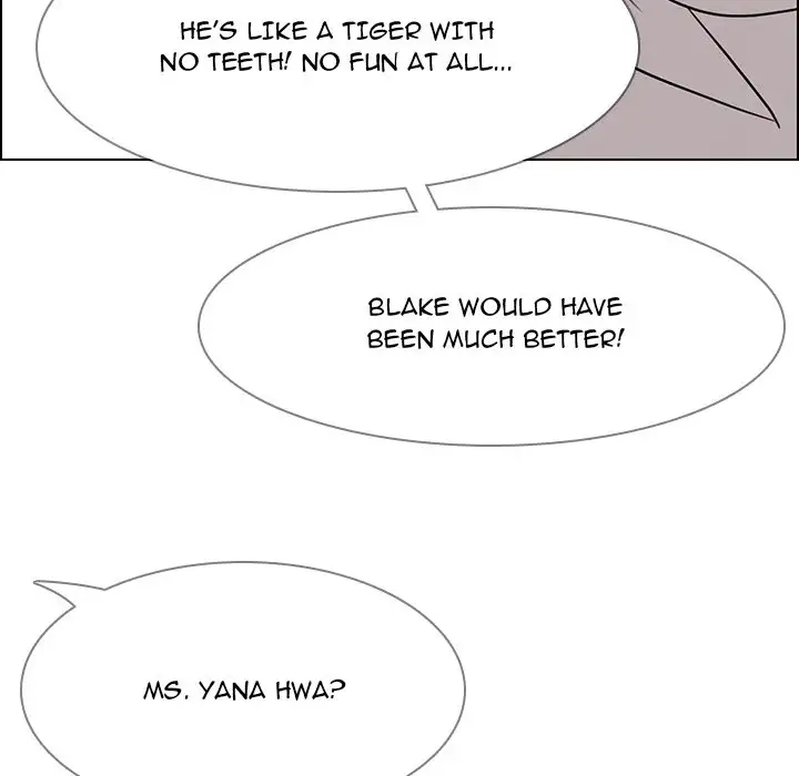 Rain Curtain Chapter 38 Page 150