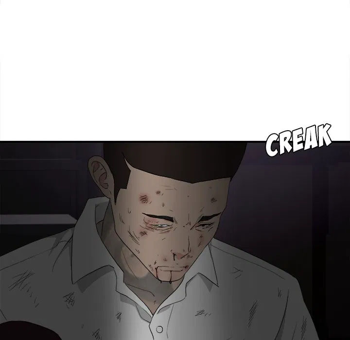 Secret Friend Chapter 110 Page 18