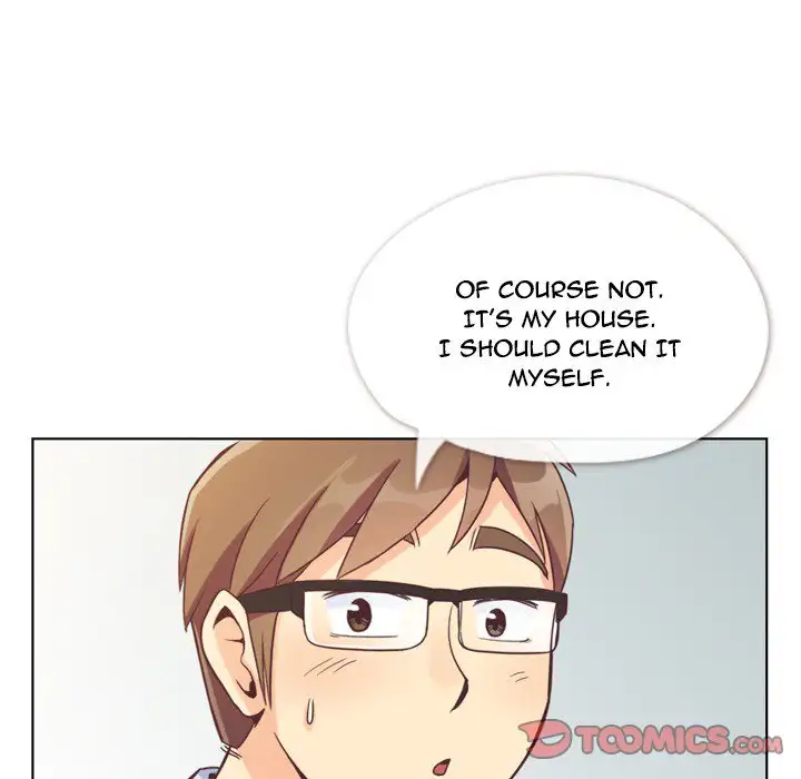 Annoying Alice Chapter 96 Page 22