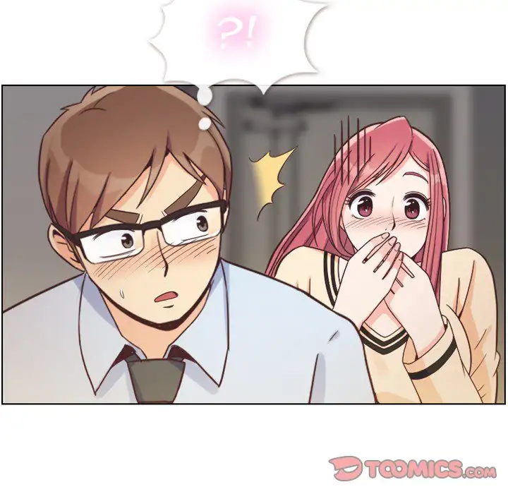 Annoying Alice Chapter 96 Page 70