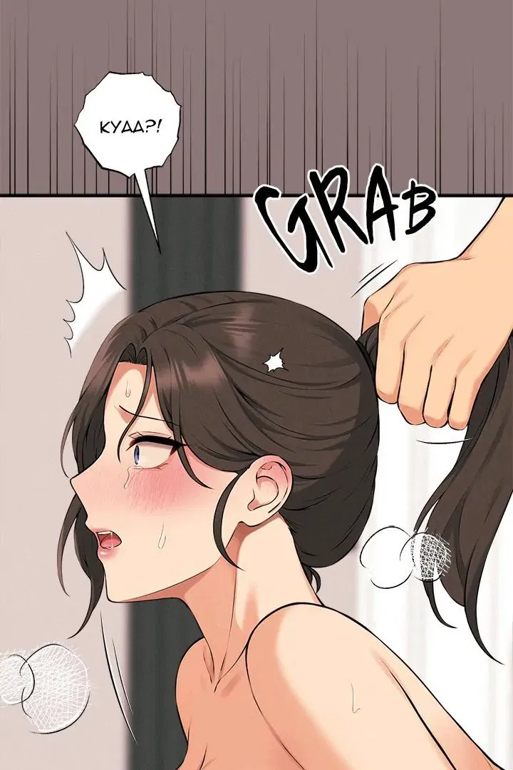 Shattered Ties Chapter 11 Page 24