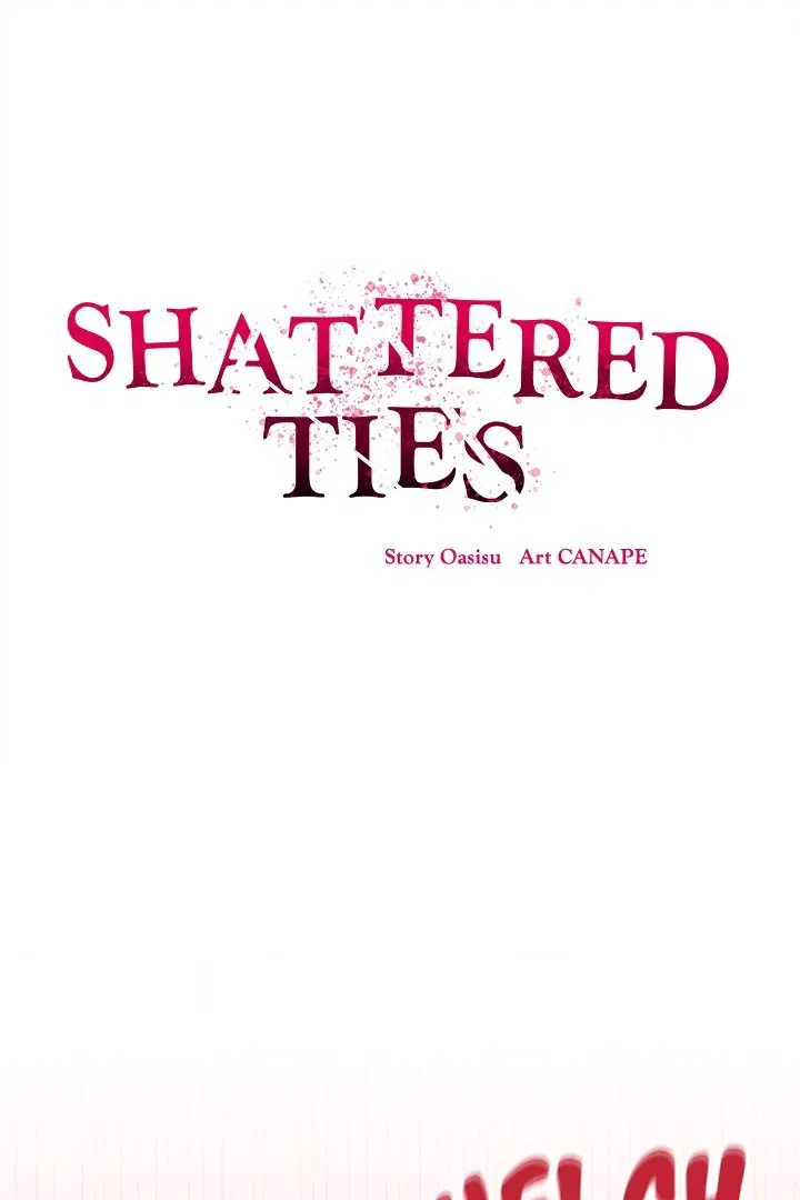 Shattered Ties Chapter 11 Page 1