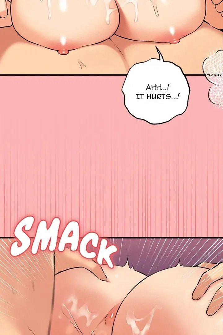 Shattered Ties Chapter 11 Page 80